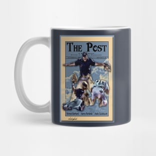 The Post Mug